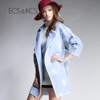 ECS＆KCS/伊丝卡丝 654322