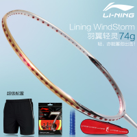 Lining/李宁 ws300