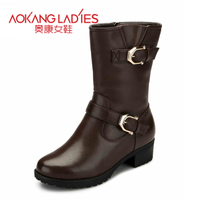 AOKANG LADIES 133522012