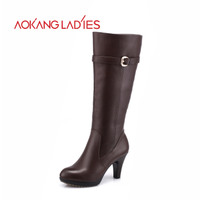 AOKANG LADIES 123521072