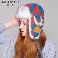 HATTERS 42144106002