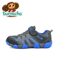 Burnsche/伯恩斯奇 B01