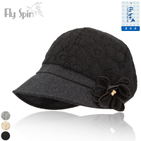 Fly Spin/菲丝品 13AW-K024