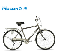 FLYING PIGEON/飞鸽 男仿捷