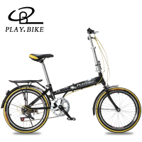 PLAY.BIKE/普蕾·拜克 Z02