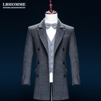 L．B．HOMME LBBM06802