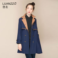 LUANZZO/峦左 A143302