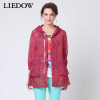 LIEDOW/蕾朵 R14AB16001