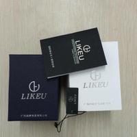 LIKEU 手表礼品盒