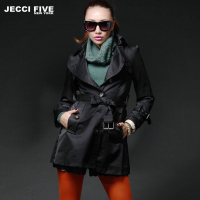 Jeccifive/杰西伍 111615129