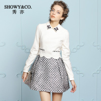 Showy＆co．/秀亦 S34L090