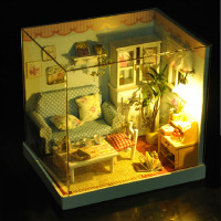 CUTE ROOM/智趣屋 F006