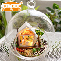 CUTE ROOM/智趣屋 B-008