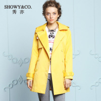 Showy＆co．/秀亦 S33F426