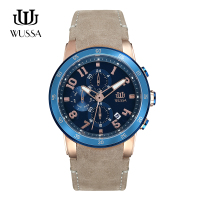 WUSSA Q3-EXW-89CL