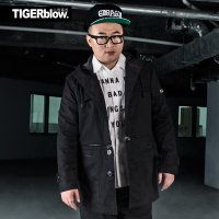 TIGERblow/心有猛虎 140165W