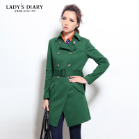 LADY’S DIARY/女性日记 411344