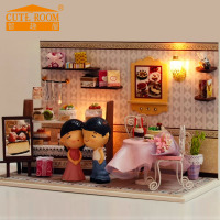 CUTE ROOM/智趣屋 T-003