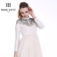 BISOU D’EVE/碧淑黛芙 BFFA133036