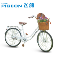 FLYING PIGEON/飞鸽 014