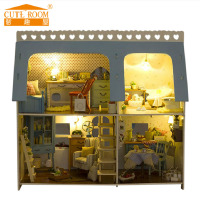 CUTE ROOM/智趣屋 X-009