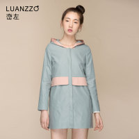 LUANZZO/峦左 A143304