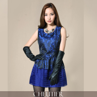 CHEUTIER/裳缇 F86232