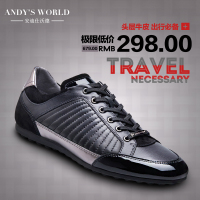 ANDY＇S WORLD 9804-2