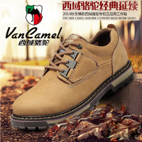 VANCAMEL/西域骆驼 D1342101041