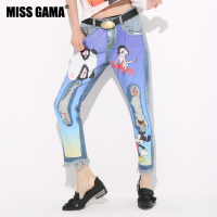 MISS GAMA A-2217