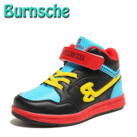 Burnsche/伯恩斯奇 B06