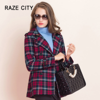 Raze City RC640009