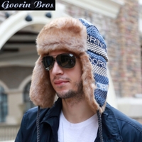 Goorin Bros M0957