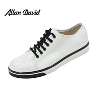 Allan David AD016