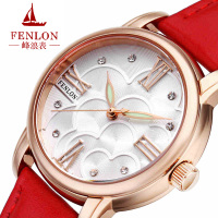 Fenlon/峰浪 QC7901