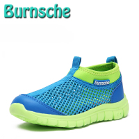 Burnsche/伯恩斯奇 B102