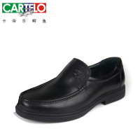 CARTELO/卡帝乐鳄鱼 13C021683棕色13C021682黑色