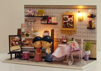 CUTE ROOM/智趣屋 162