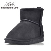 shepherd’s life 12E41