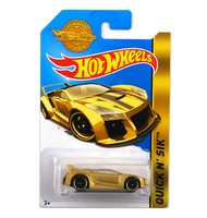 HOT WHEELS/风火轮 合金限量版车