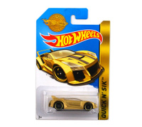 HOT WHEELS/风火轮 合金限量版车