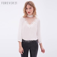 Forever 21/永远21 00120853