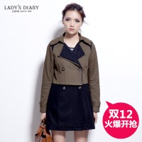 LADY’S DIARY/女性日记 432494