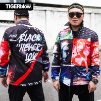 TIGERblow/心有猛虎 140188W