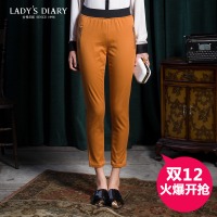 LADY’S DIARY/女性日记 342510