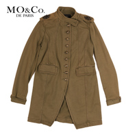 Mo＆Co．/摩安珂 M113DUT01