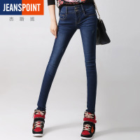 JEANSPOINT/杰斯班 JEANSPOINT4203