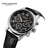 VIZCANNOE LJS6019-A