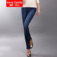 verna camille/薇娜卡米儿 201001