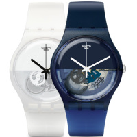 Swatch/斯沃琪 SUOW107